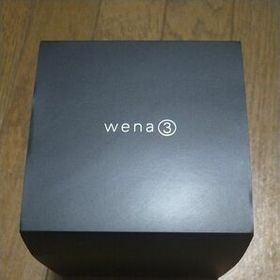 SONY Wena 3 新品¥35,000 中古¥17,000 | 新品・中古のネット最安値 | カカクキング