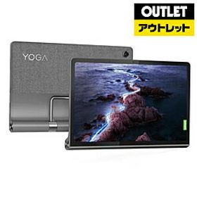 Lenovo - 【美品】Yogabook Lenovo Android タブレット simフリー Lenovo タブレットPC Yoga Tab 11 ZA8X0031JP SIMフリー 11型