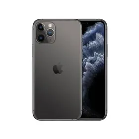iPhone 11 Pro 64GB (SIMフリー/スペースグレイ) [MWC22J/A] 携帯電話