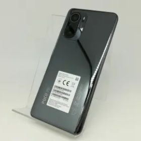 Xiaomi POCO F3 新品¥99,000 中古¥20,980 | 新品・中古のネット最安値 | カカクキング