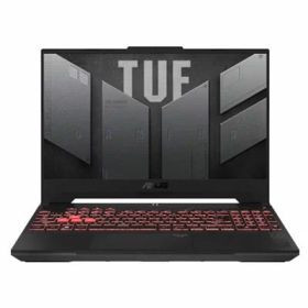 中古パソコン ASUS TUF Gaming A15 FA507XI-R9R4070【Ryzen9(4.0GHz)/16GB/512GB SSD/Win11Home】 ASUS 当社3ヶ月間保証 【 中古スマホとタブレット販売のイオシス 】