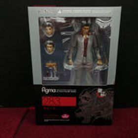 龍が如く 桐生一馬 MAX FACTORY