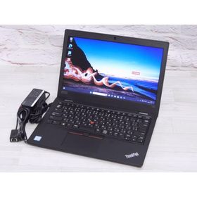 ThinkPad L380 第8世代Corei5 SSD256GB ジャンク 訳あり Lenovo ThinkPad L380 第8世代 Core i5 8250U M.2SSD256G
