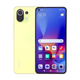 Xiaomi Mi 11 Lite 5G 新品¥34,800 中古¥12,800 | 新品・中古のネット最安値 | カカクキング