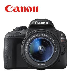 キヤノン Canon EOS kiss X7 レンズセット デジタル 一眼レフ カメラ 中古