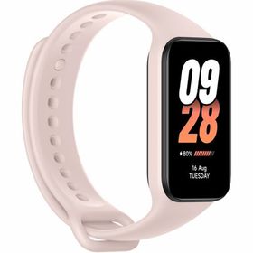 ＸｉａｏｍｉXiaomi Smart Band 8 Active Pink BHR7420GL