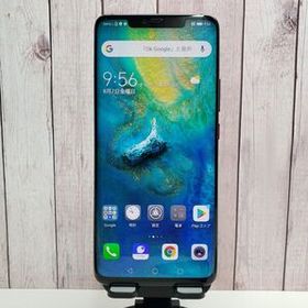 Huawei Mate 20 Pro 新品¥88,000 中古¥17,600 | 新品・中古のネット最安値 | カカクキング