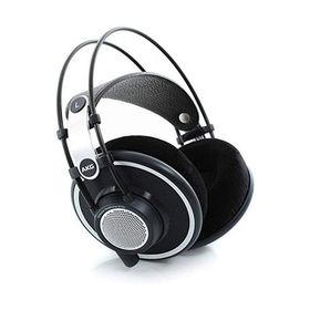 海外輸入ヘッドホン ヘッドフォン イヤホン 2458X00190 AKG Pro Audio K702 Over-Ear, Open-Back,