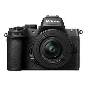 《新品》 Nikon (ニコン) Z50II 16-50 VR レンズキット