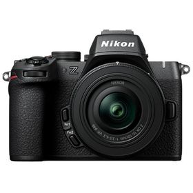 Nikon ニコン Z50II 16-50 VR レンズキット APS-Cサイズミラーレスカメラ