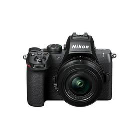 【当店オリジナル3年延長保証付】ニコン Z50II 16-50 VR レンズキット