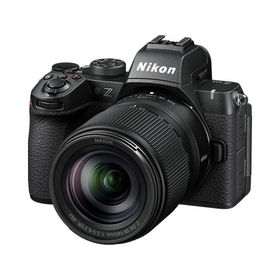 ニコン(Nikon) Z50II 18-140 VR レンズキット