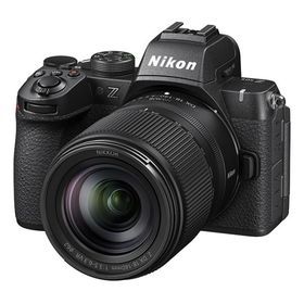 《新品》 Nikon (ニコン) Z50II 18-140 VR レンズキット
