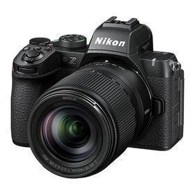 ニコン Nikon ニコン Z50II 18-140 VR レンズキット ミラーレス一眼カメラ