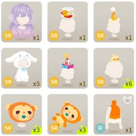 リヴリー ios 高レベルアカウント | リヴリーアイランドのアカウントデータ、RMTの販売・買取一覧