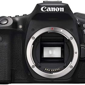 【中古】Canon デジタル一眼レフカメラ EOS 90D ボディー EOS90D