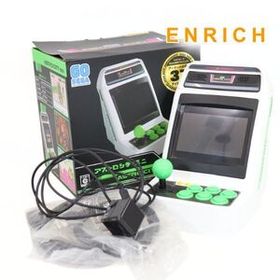 SEGA アストロシティミニ 本体 新品¥22,000 中古¥11,000 | 新品・中古のネット最安値 | カカクキング