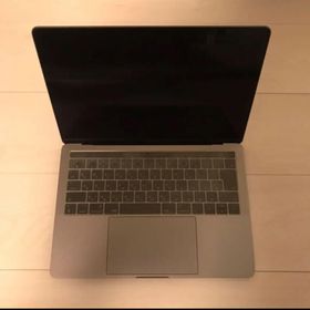 アップル(Apple)の美品 MacBook Pro 13インチ 2016 Touch Bar(ノートPC)