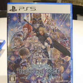 スターオーシャン6 THE DIVINE FORCE PS5 新品¥6,000 中古¥2,700 | 新品・中古のネット最安値 | カカクキング