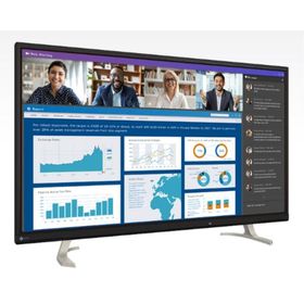 EIZO FlexScan 42.5インチカラー液晶モニター(3840x2160) EV4340X-BK