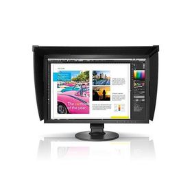 EIZO エイゾー キャリブレーション対応液晶カラーモニター ColorEdge CG2420-Z センサー内蔵型