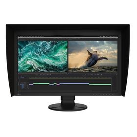 EIZO ColorEdge 27インチカラー液晶モニター(2560x1440/USB Type-C) CG2700S-BK