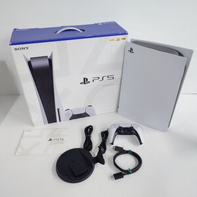 SONY プレイステーション5 本体 新品¥47,500 中古¥44,900 | 新品・中古のネット最安値 | カカクキング