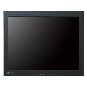 EIZO 38cm（15.0）型タッチパネル装着カラー液晶モニター DuraVision FDX1502T-F ブラック FDX1502T-FBK