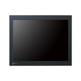 EIZO DuraVision 15インチカラー液晶モニター FDX1502T-FBK