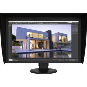 最終値下げ 新品未使用EIZOColorEdge CG2700X モニター 本体 HDRに対応した27型4K制作用モニター、「ColorEdge CG2700X」の