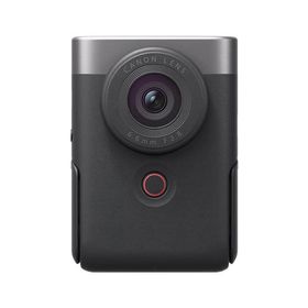 Canon[キヤノン] PowerShot V10 シルバー