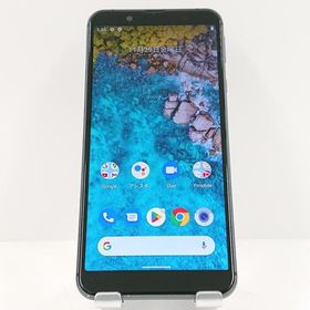 シャープ Android One S7 中古¥4,999 | 新品・中古のネット最