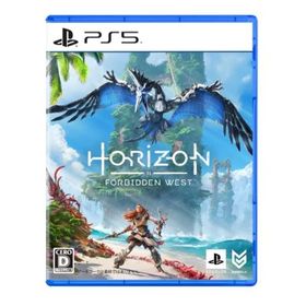 PS5Horizon Forbidden West