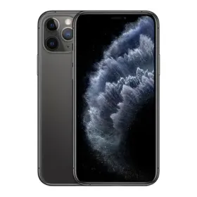 Apple docomo 【SIMロック解除済み】 iPhone 11 Pro 256GB スペースグレイ MWC72J/A