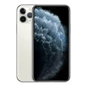 Apple docomo 【SIMロック解除済み】 iPhone 11 Pro 64GB シルバー MWC32J/A