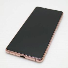 ソニー(SONY)のSO-53B Xperia 5 III ピンク M000(スマートフォン本体)