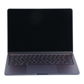 Apple アップル/MacBook Air（M2，2022）/MLY33J/A/WXLFWK23PK/Bランク/84【中古】(ノートPC)