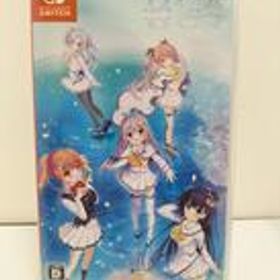 ソフト D.C.4 ダ・カーポ エターグラム