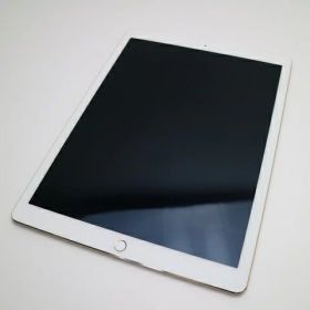 【中古】 良品中古 SIMフリー iPad Pro 12.9インチ Cellular セルラー 128GB ゴールド 安心保証 即日発送 Tab Apple 本体 あす楽 土日祝発送OK