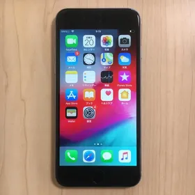 アイフォーン(iPhone)の未使用に近い 美品 iPhone 6 64GB docomo バッテリー100%(スマートフォン本体)