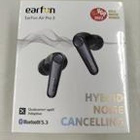 ワイヤレスイヤホン AIR PRO3 EARFUN