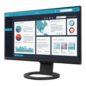 EIZO FlexScan 23.8インチカラー液晶モニター(1920x1080/USB Type-C) EV2490-BK