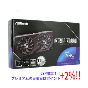 玄人志向 Intel Arc A750 グラボ 中古品 Amazon | 玄人志向 Intel ARC A750 搭載 グラフィックボード