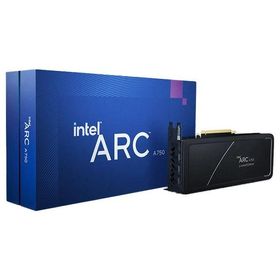 AR-A750D6-E8GB/DF | AR-A750D6-E8GB/DF | 玄人志向 Intel® Arc