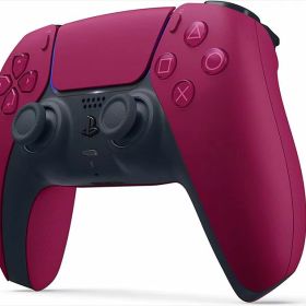 SONY DualSense ワイヤレスコントローラー CFI-ZCT1J02