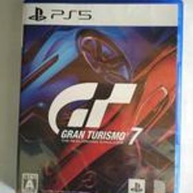 PlayStation - ps5 グランツーリスモ7 中古美品 ゲオ公式通販サイト/ゲオオンラインストア【中古・箱説なし