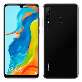 HUAWEI P30 lite 新品¥19,980 中古¥5,500 | 新品・中古のネット最安値 | カカクキング