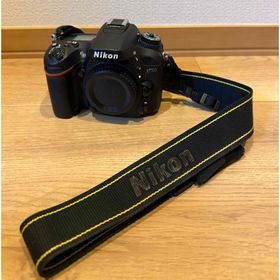 ニコン(Nikon)のNikon デジタルカメラD7100(デジタル一眼)