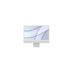 iMac 24インチ Retina 4.5K MGPC3J/A [シルバー]