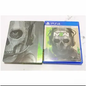 家庭用ゲームソフト PlayStation4 - CoD MW2 PS4 Call of Duty: Modern Warfare II PS4 新品¥2,270 中古¥1,280